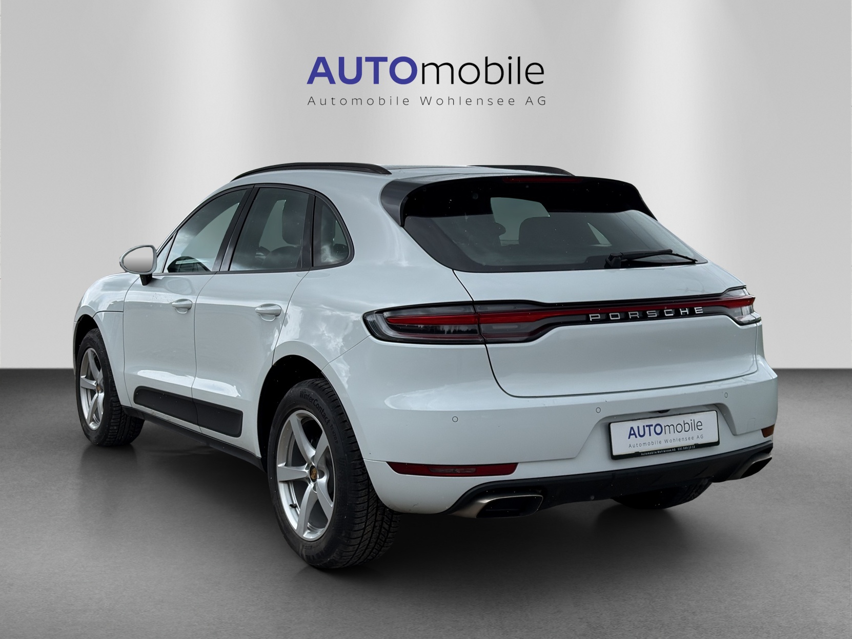 PORSCHE Macan PDK-image-6