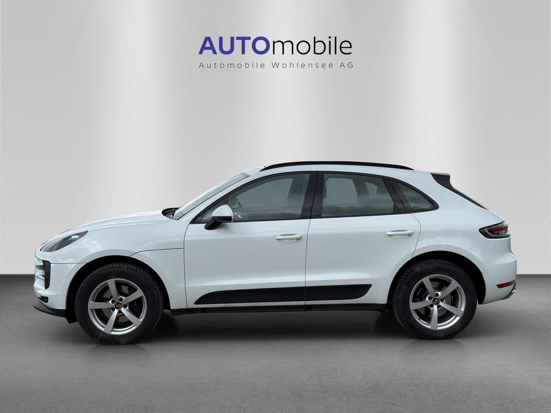 PORSCHE Macan PDK-image-0