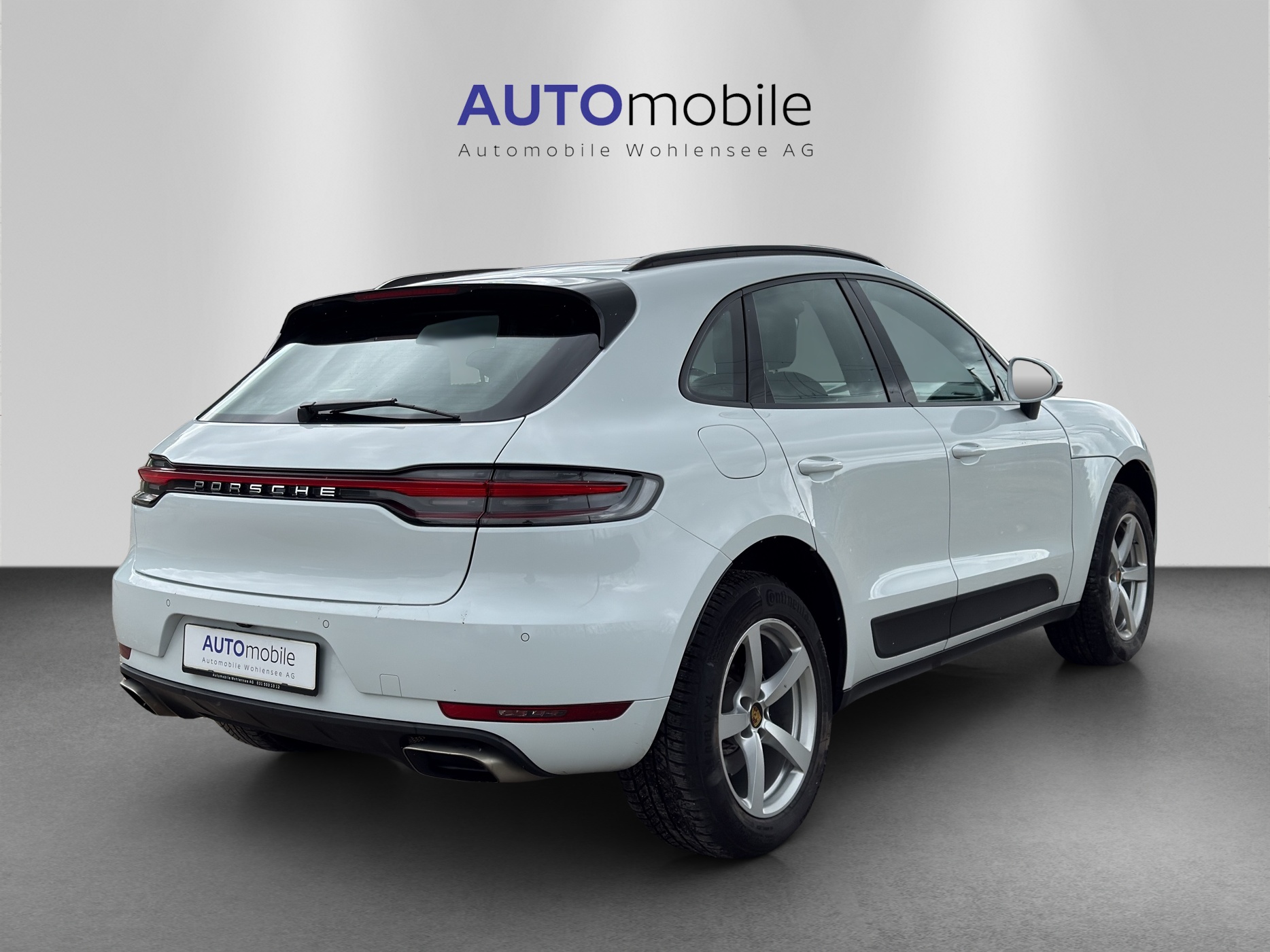 PORSCHE Macan PDK-image-4