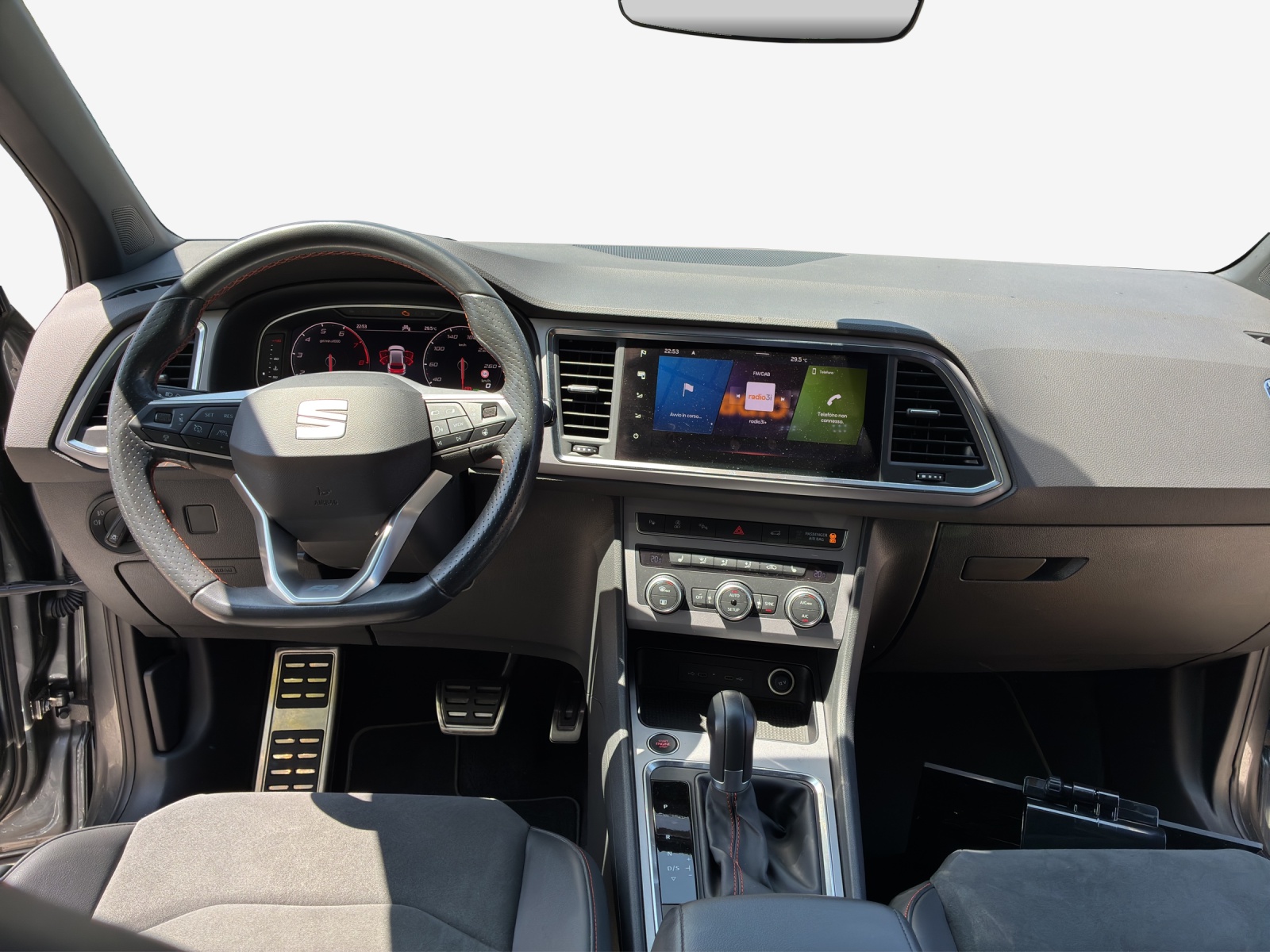SEAT Ateca 2.0 TSI Hola FR 4Drive DSG-image-8