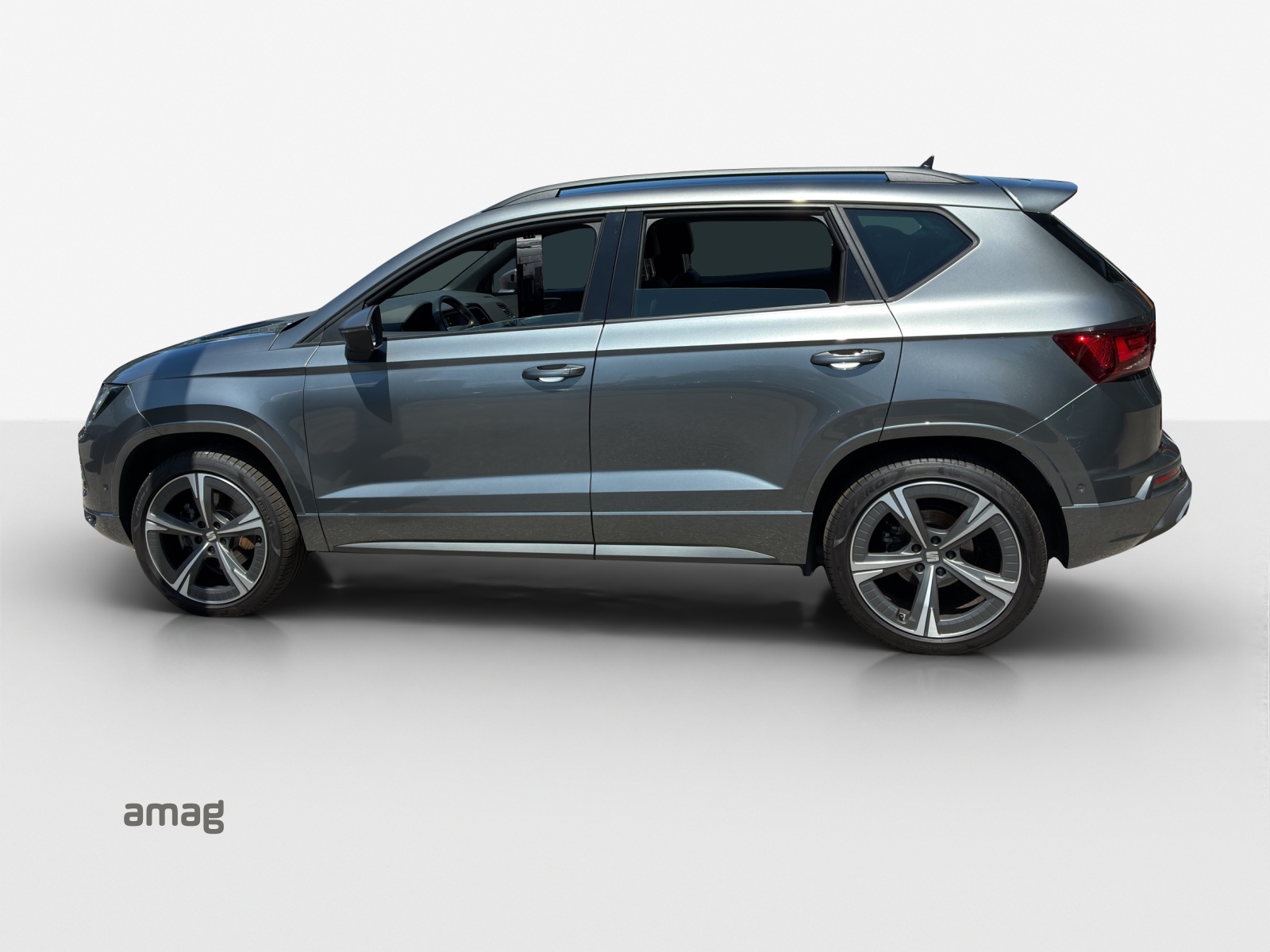 SEAT Ateca 2.0 TSI Hola FR 4Drive DSG-image-1