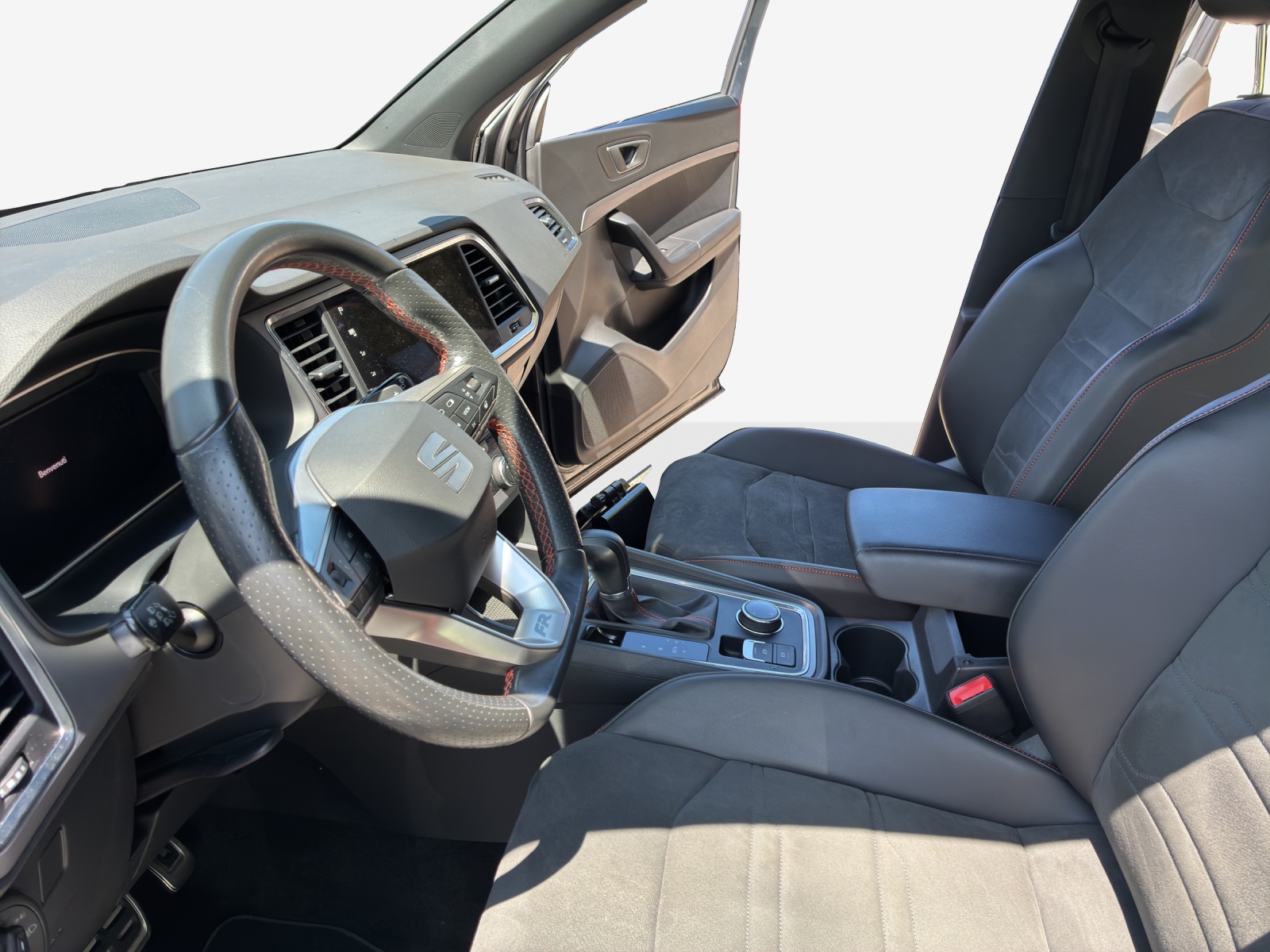 SEAT Ateca 2.0 TSI Hola FR 4Drive DSG-image-7