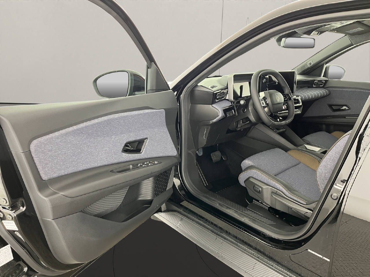 RENAULT R5 E-Tech Comfort Range techno-image-6
