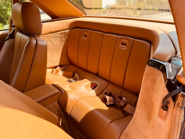 MERCEDES-BENZ SL 280-image-6
