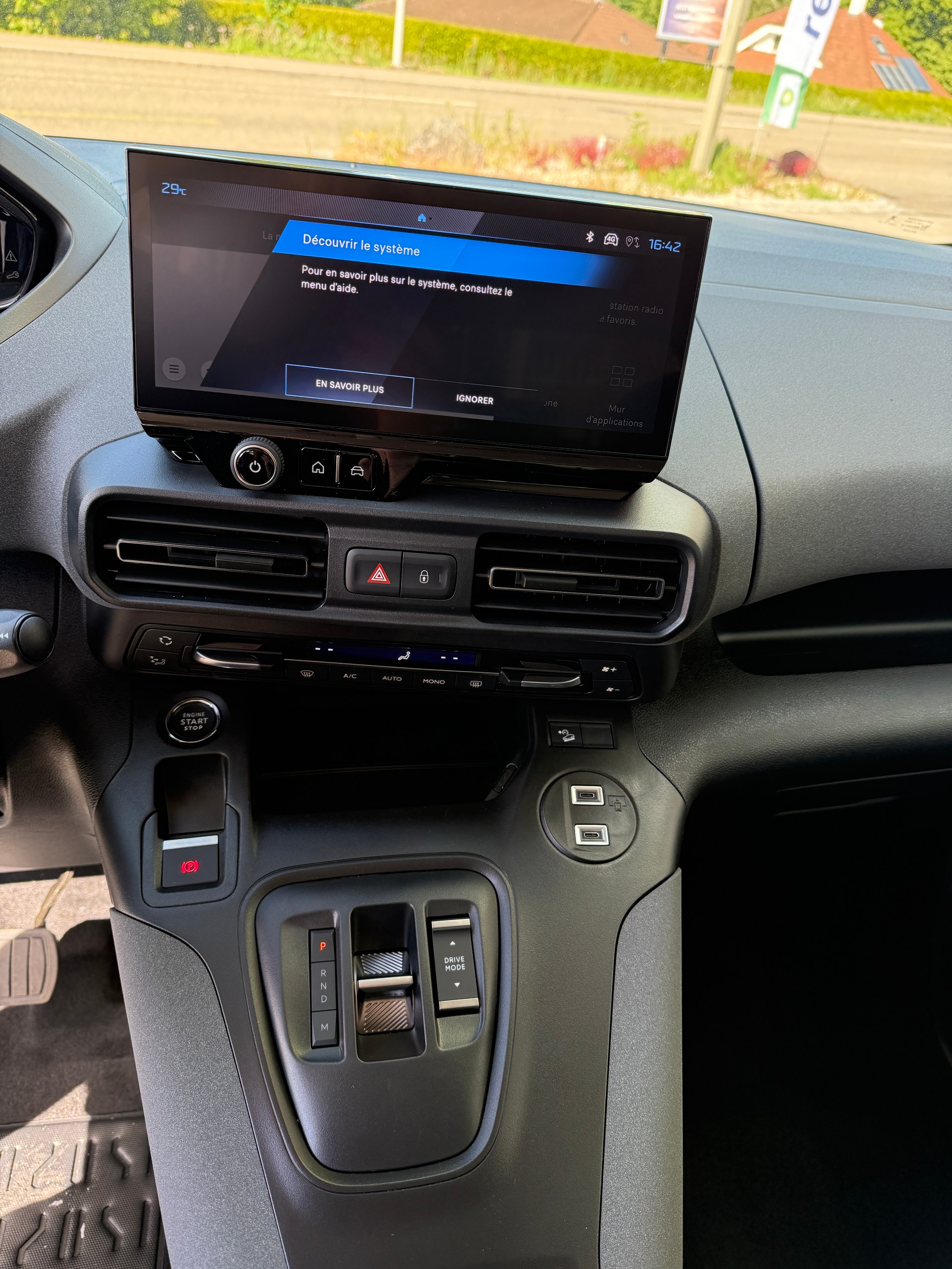 PEUGEOT Rifter 1.5 BlueHDi GT EAT8-image-9