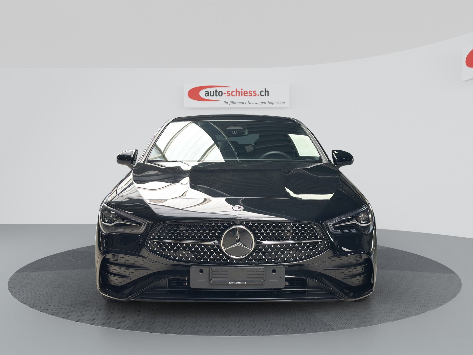 MERCEDES-BENZ CLA 200 AMG Night 7G-DCT-image-1