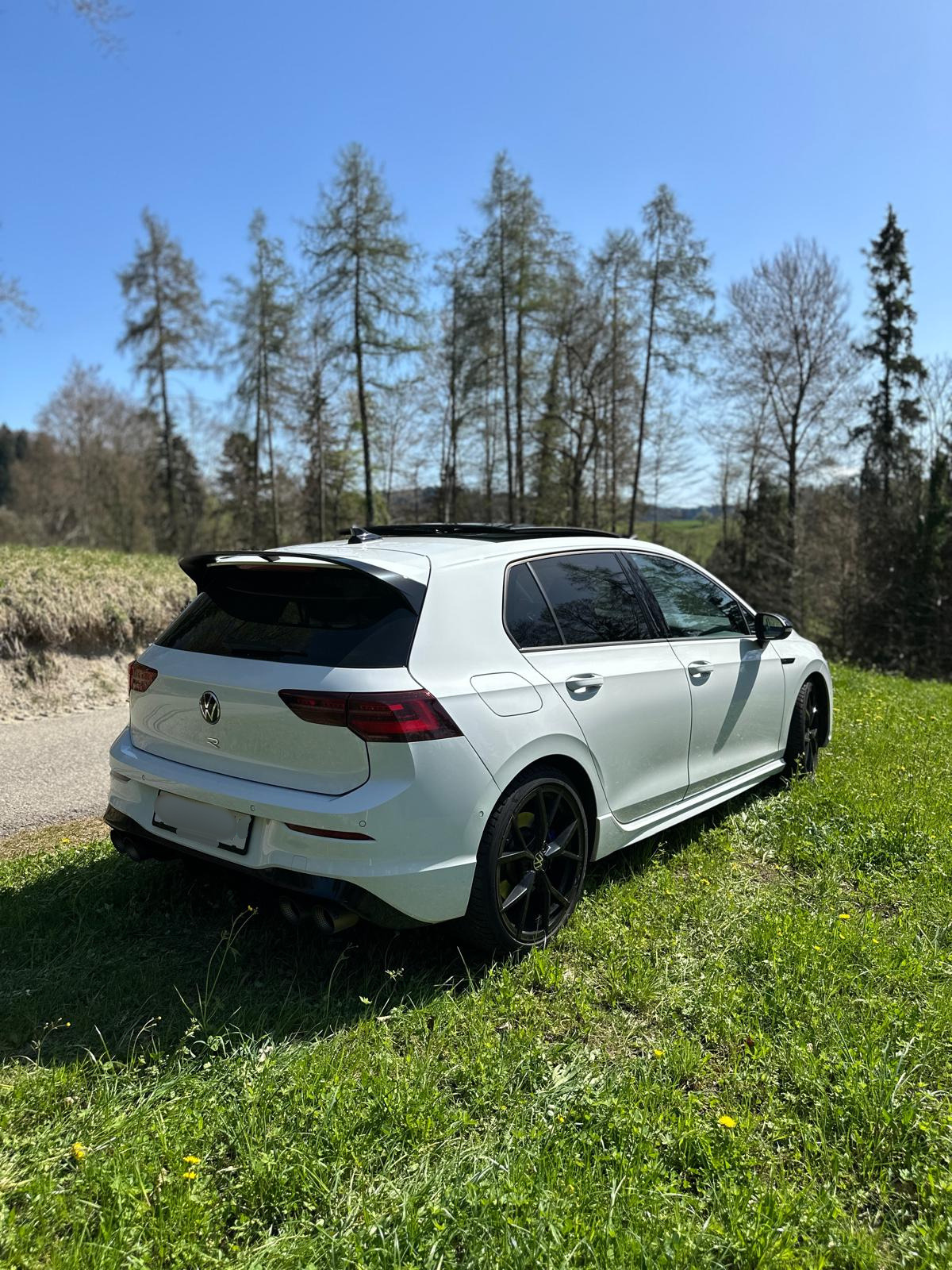 VW R Performance-image-1