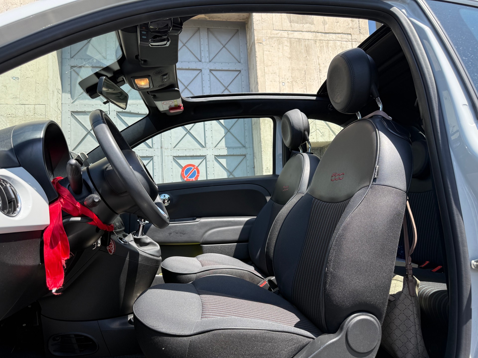 FIAT 500C 0.9 Twinair Rockstar-image-4