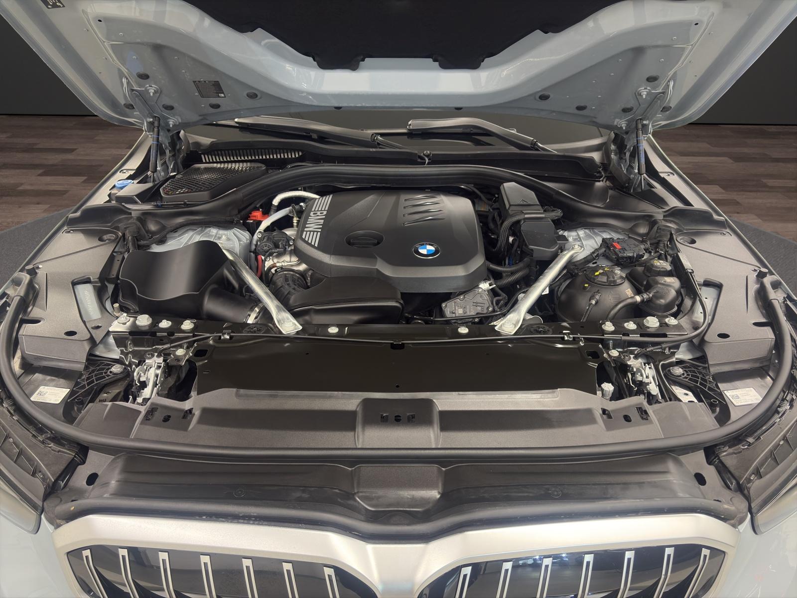BMW 520d xDrive Touring M Sportpaket-image-23