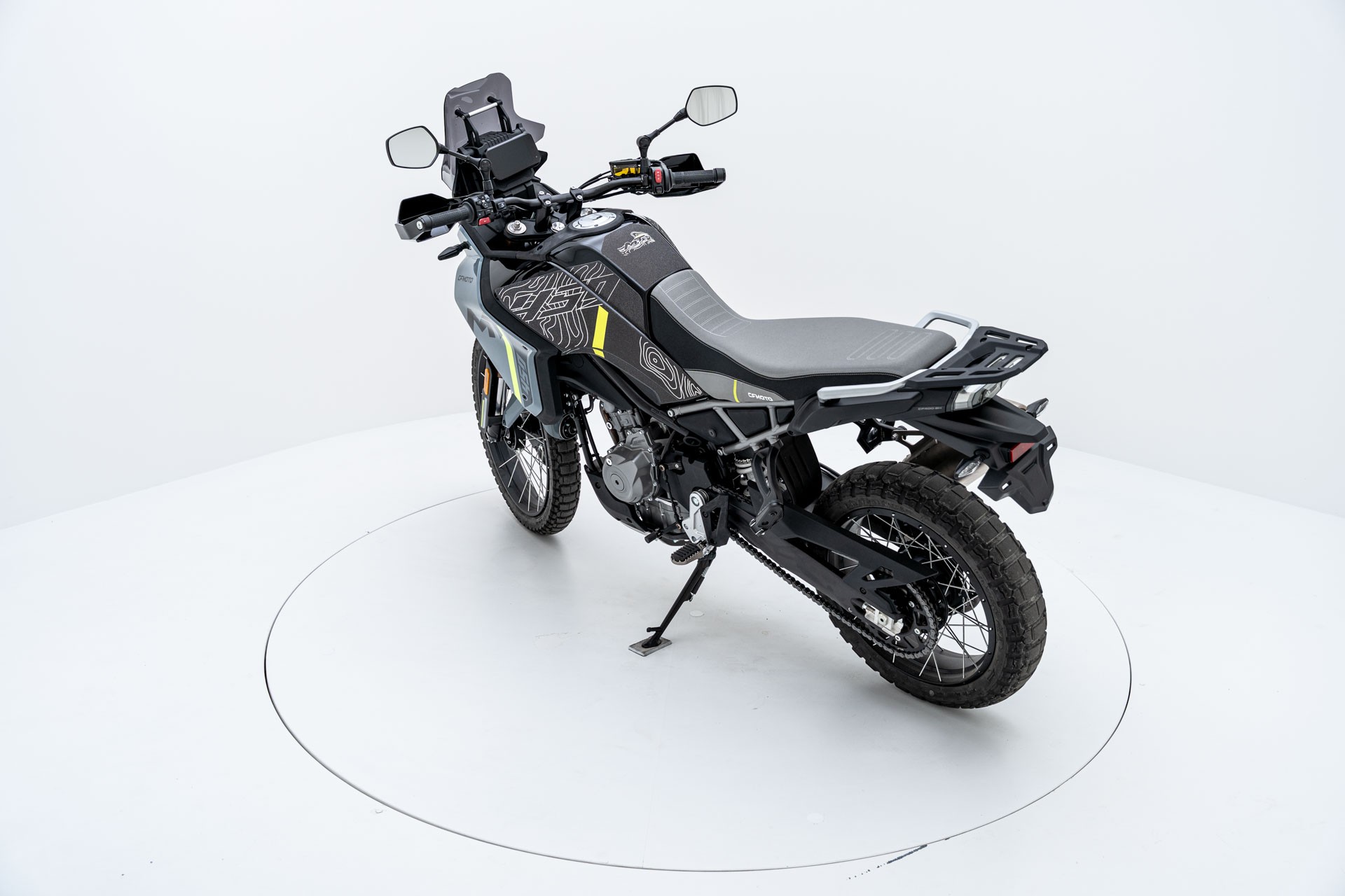 CF MOTO 450MT-image-4