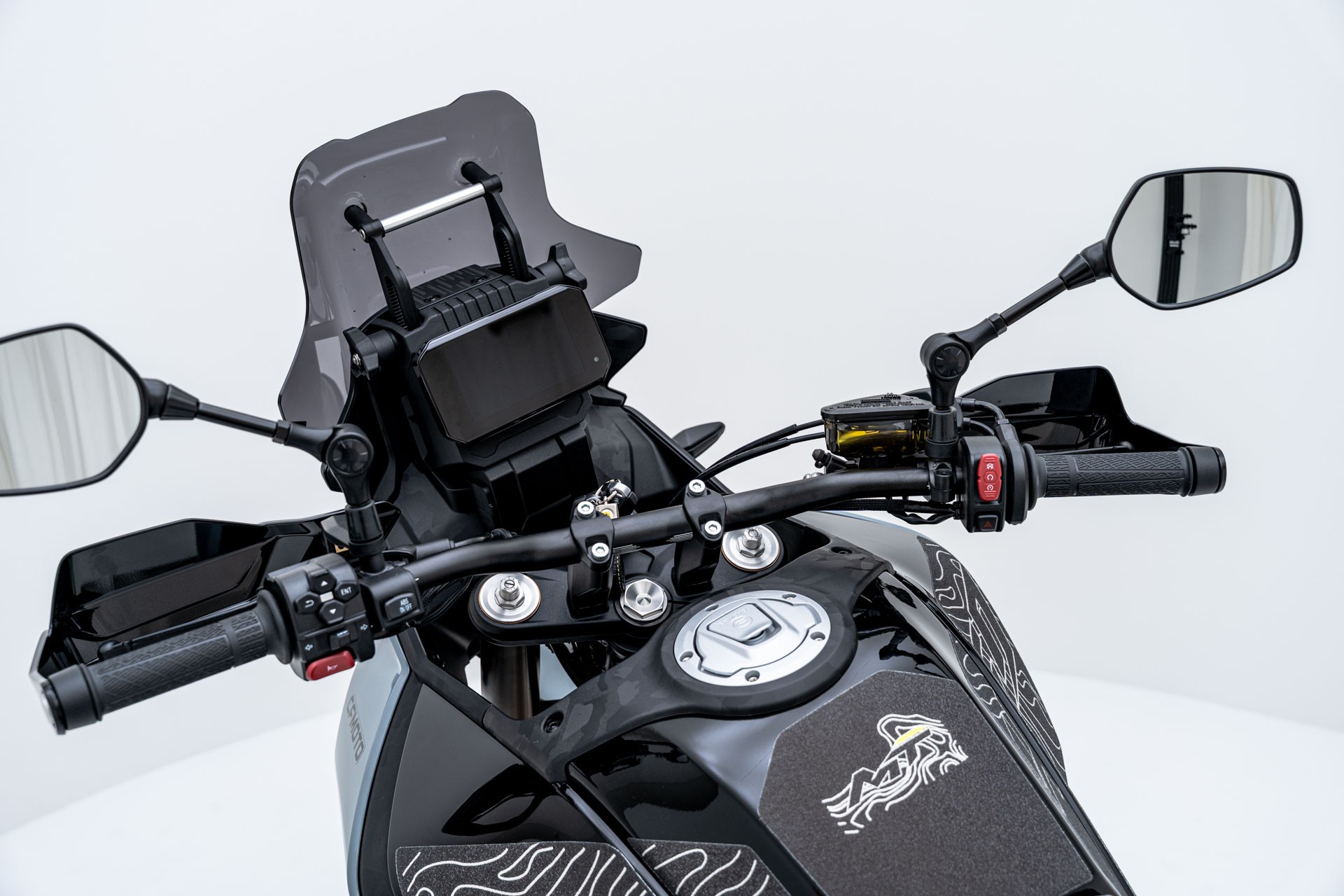 CF MOTO 450MT-image-6