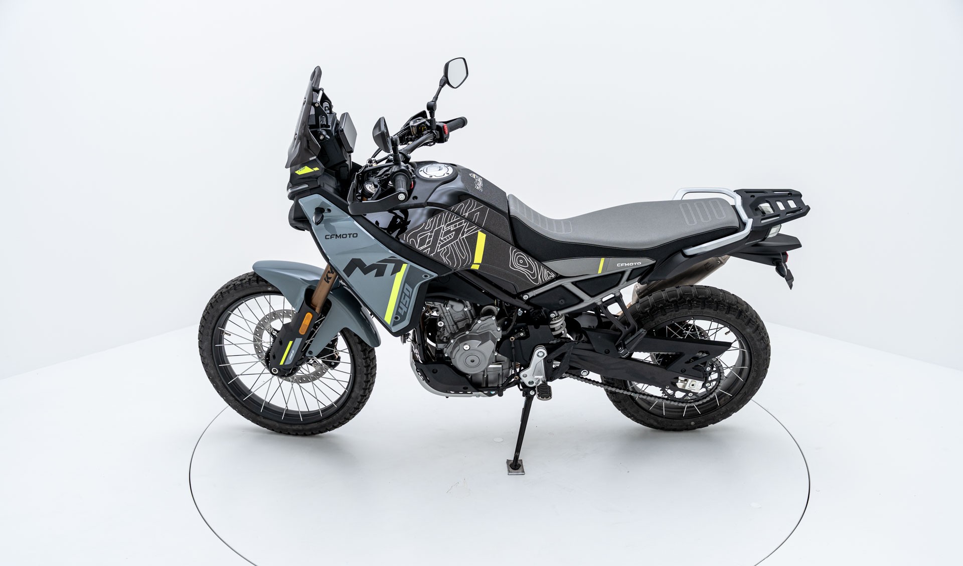 CF MOTO 450MT-image-5
