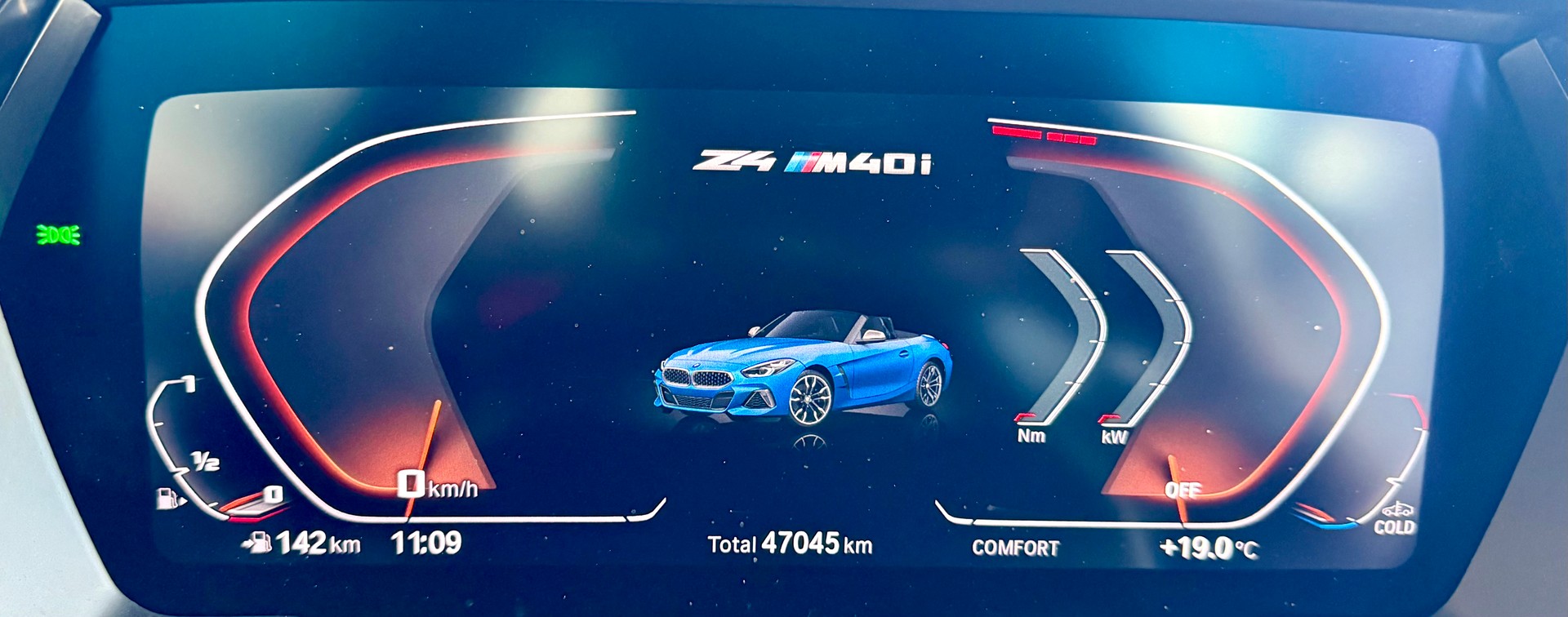 BMW Z4 M40i Steptronic-image-16