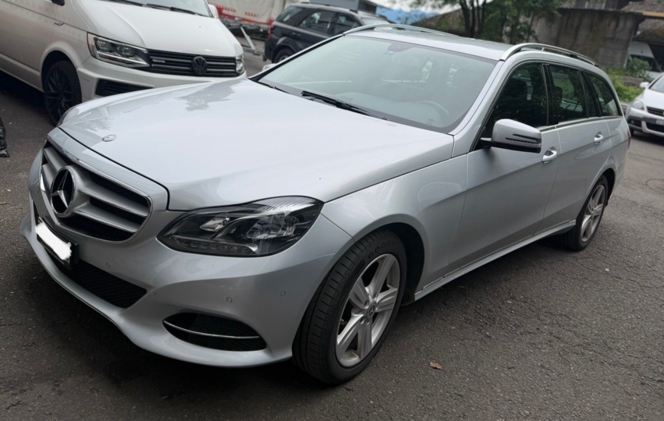 MERCEDES-BENZ E 250 CDI 4Matic 7G-Tronic-image-0