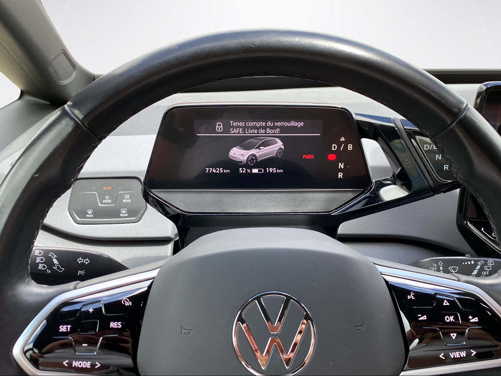 VW ID.3 Pro 58 kWh Pro-image-4