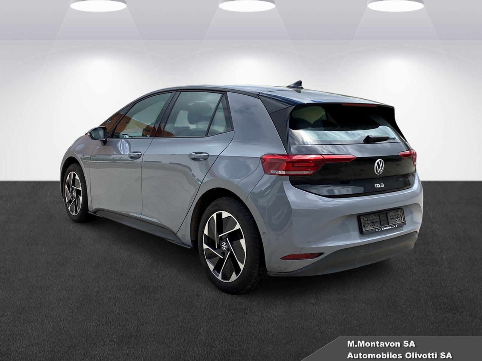 VW ID.3 Pro 58 kWh Pro-image-5