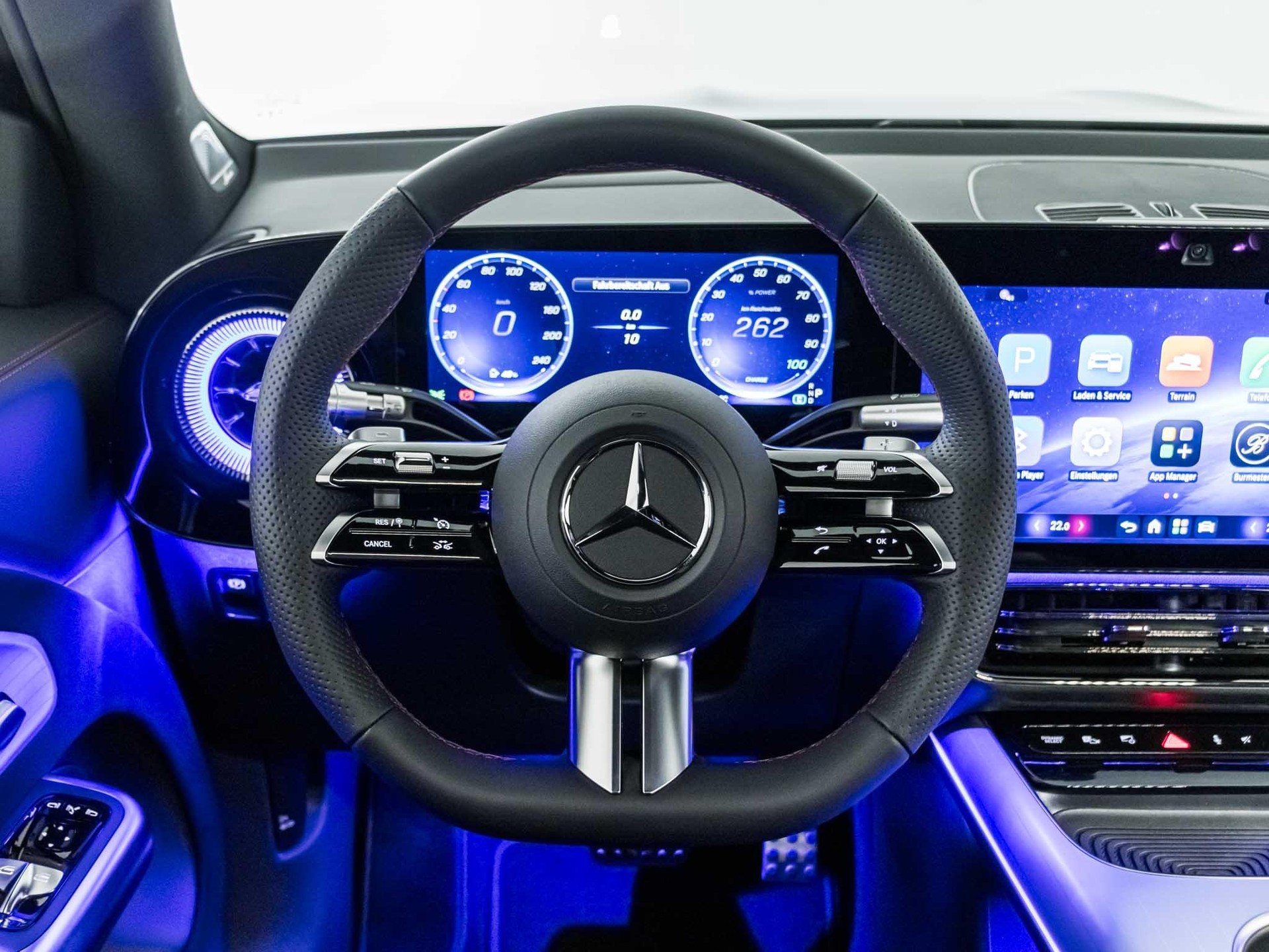 MERCEDES-BENZ GLB 350 4MATIC EQ-image-10