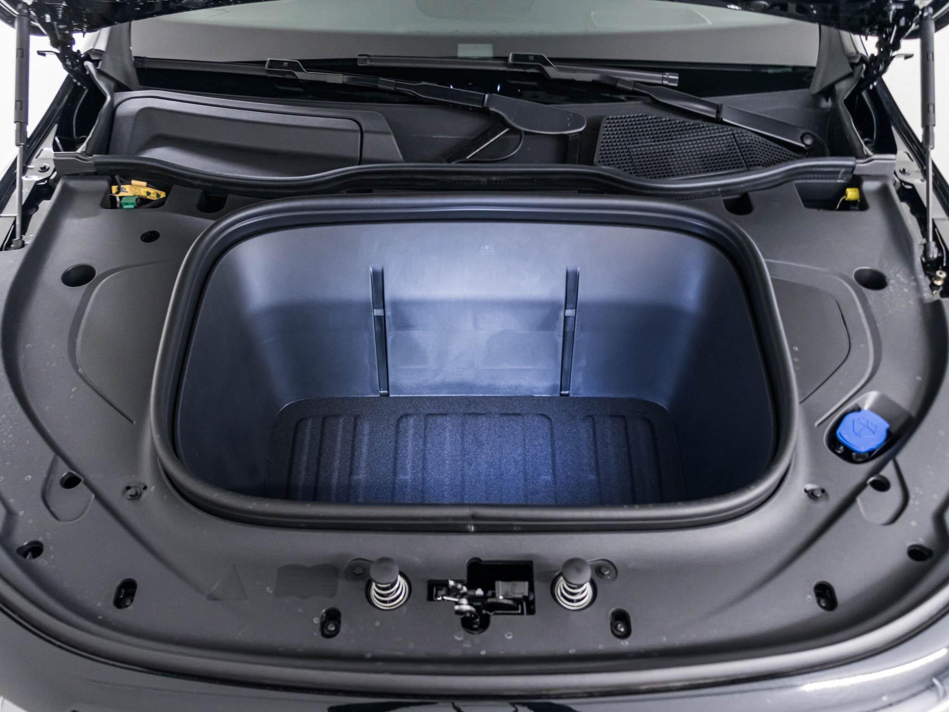 MERCEDES-BENZ GLB 350 4MATIC EQ-image-13