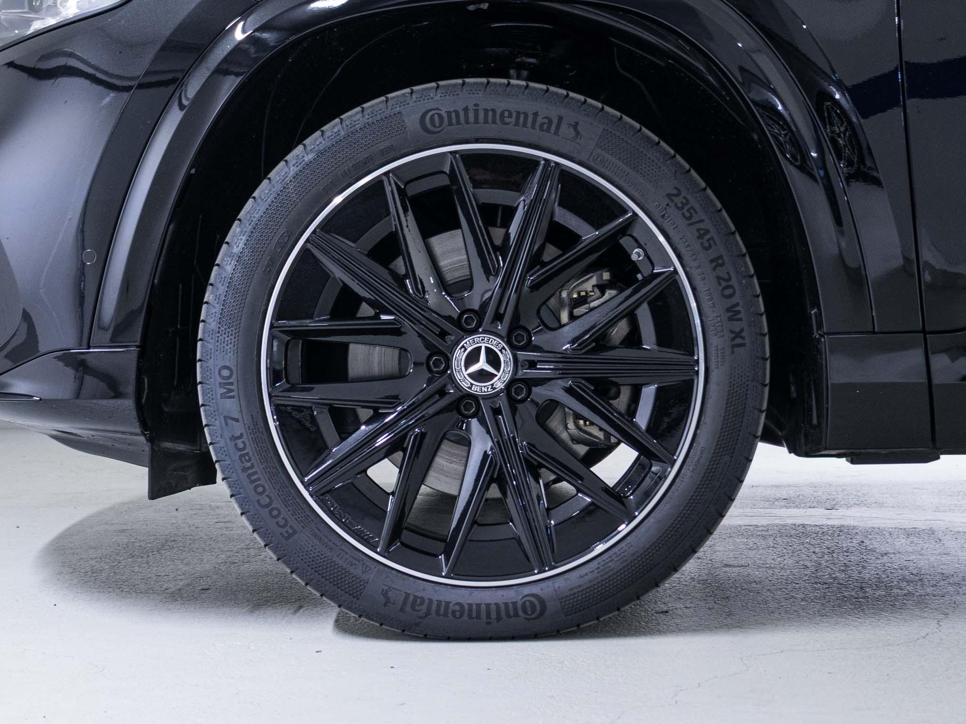 MERCEDES-BENZ GLB 350 4MATIC EQ-image-15