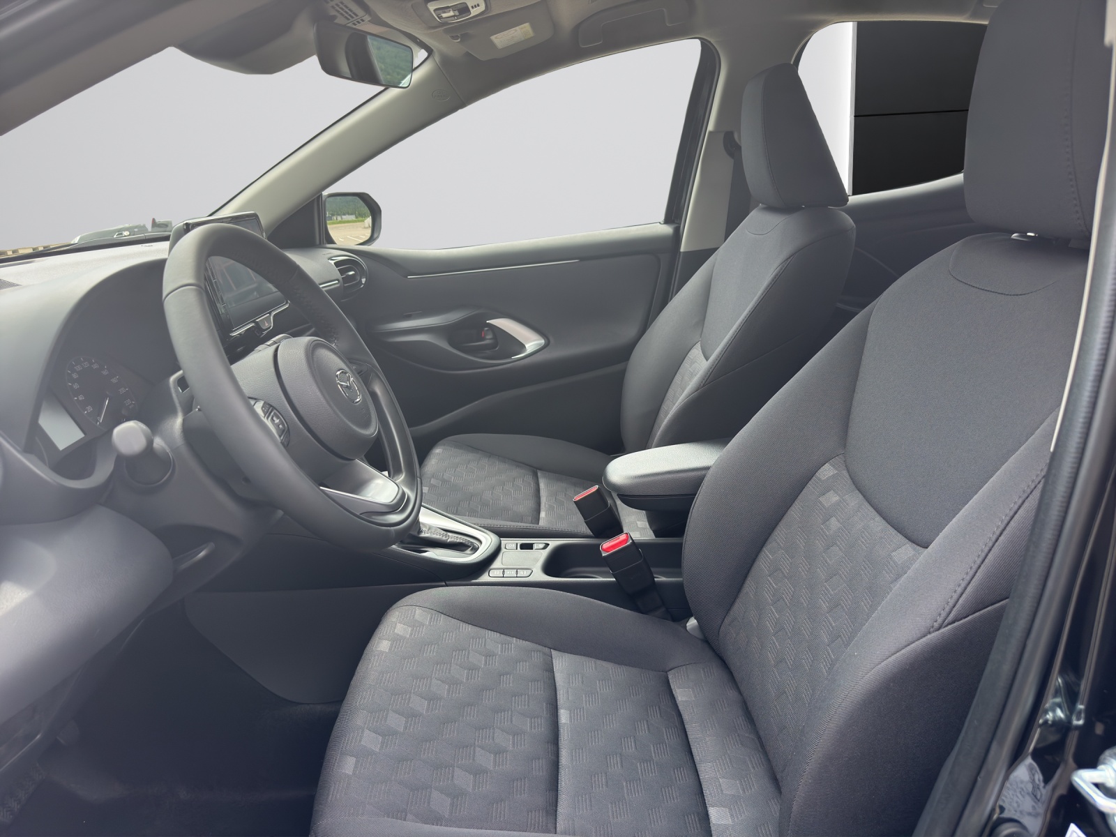 Image MAZDA 2 2 Hybrid Exclusive-line