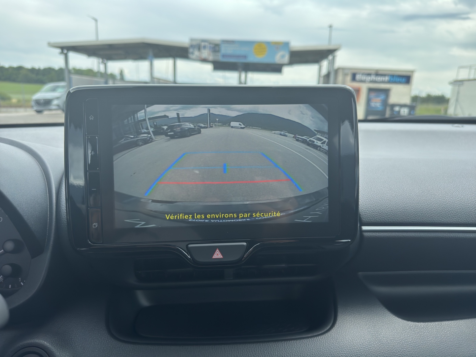 MAZDA 2 Hybrid Exclusive-line-image-11