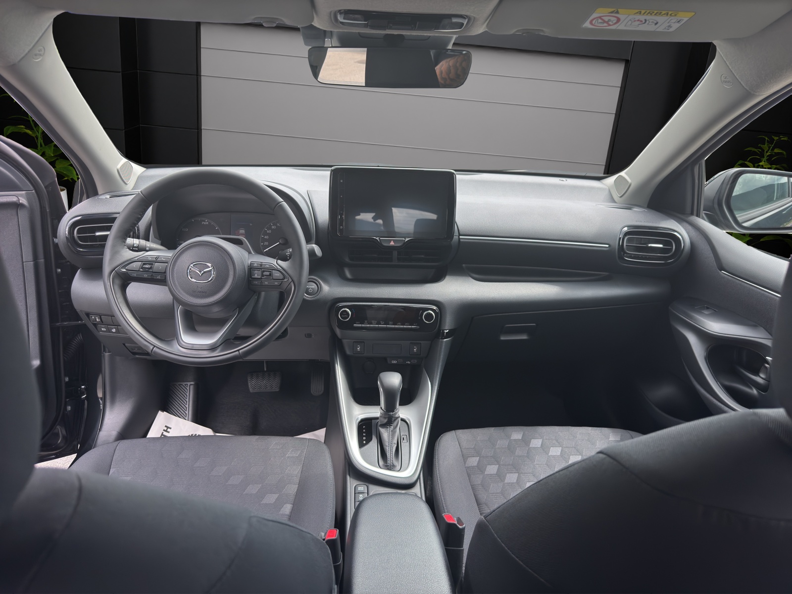 Image MAZDA 2 2 Hybrid Exclusive-line