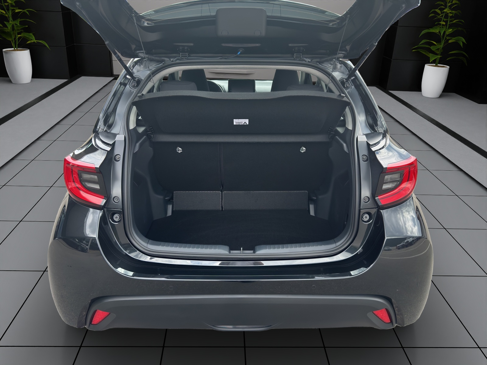 Image MAZDA 2 2 Hybrid Exclusive-line