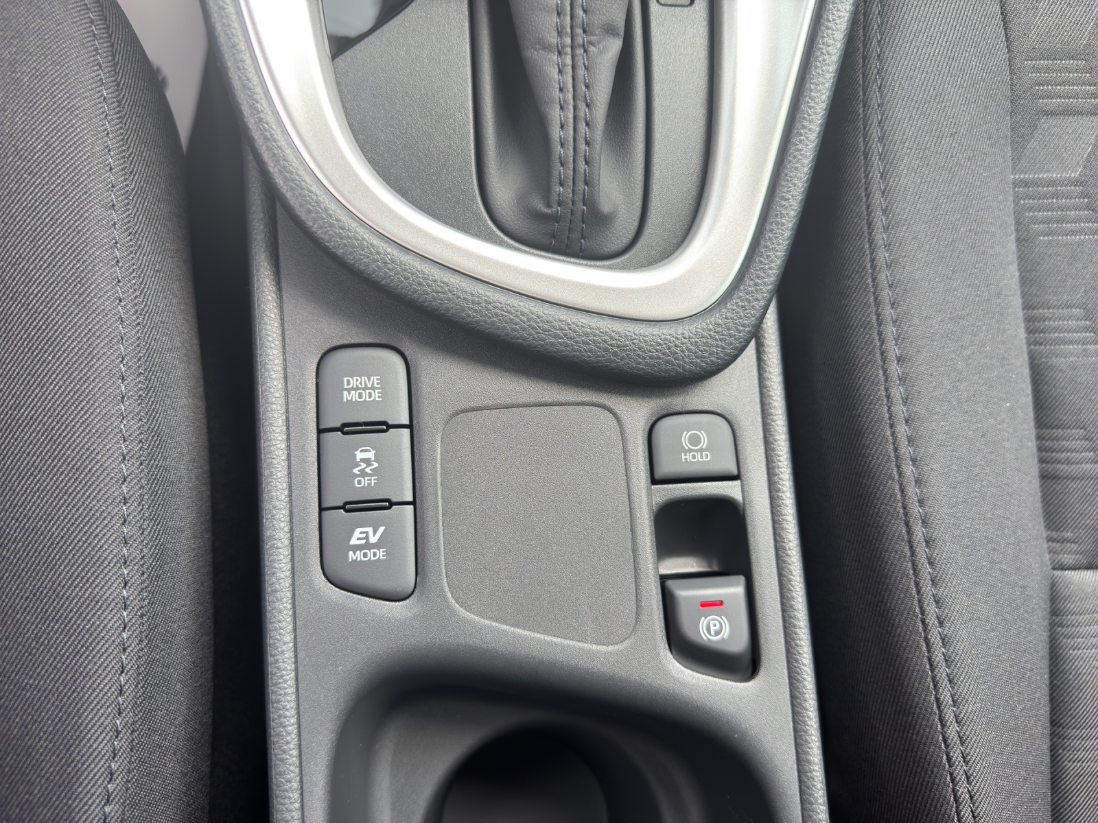 Image MAZDA 2 2 Hybrid Exclusive-line