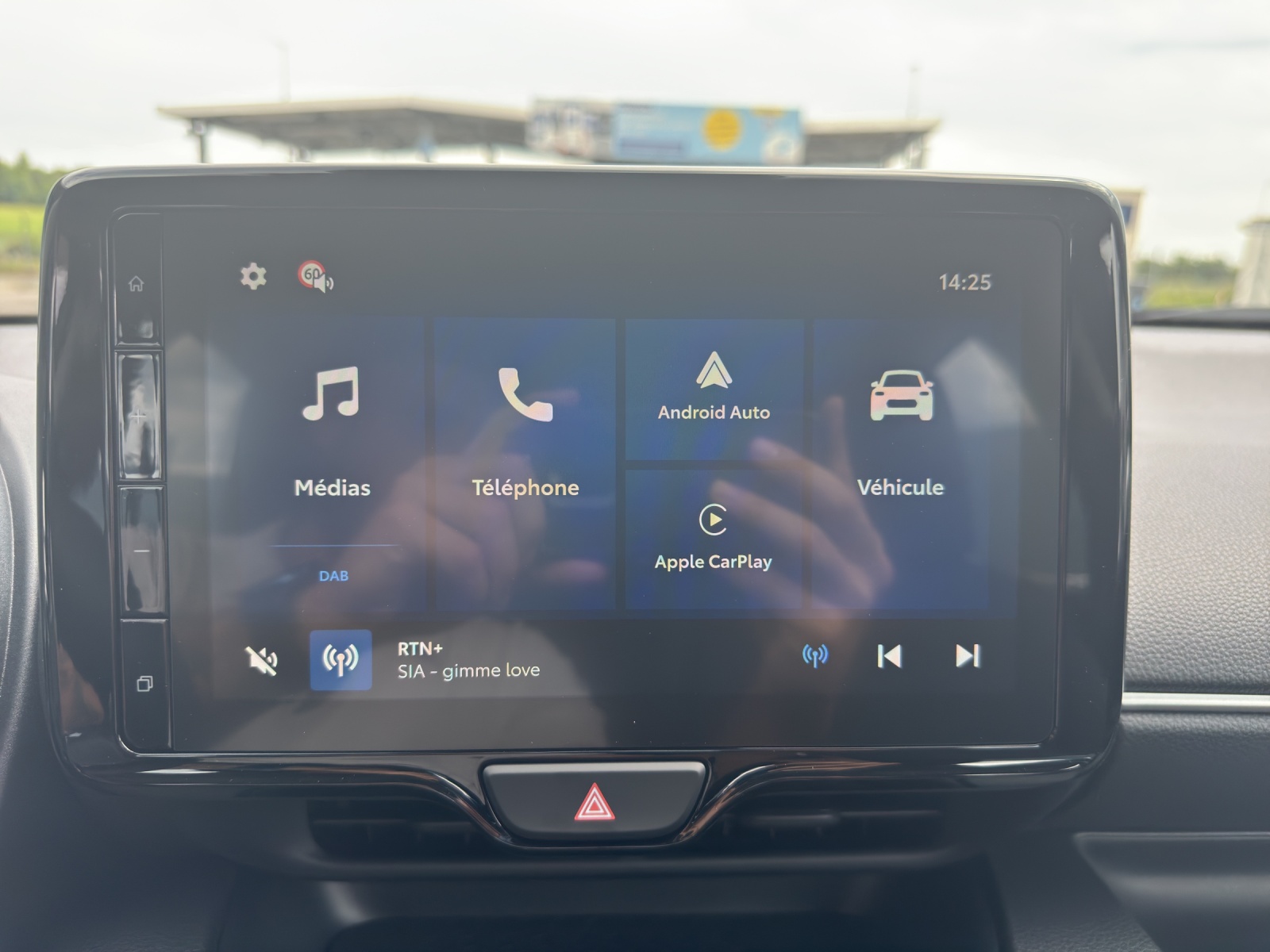 Image MAZDA 2 2 Hybrid Exclusive-line