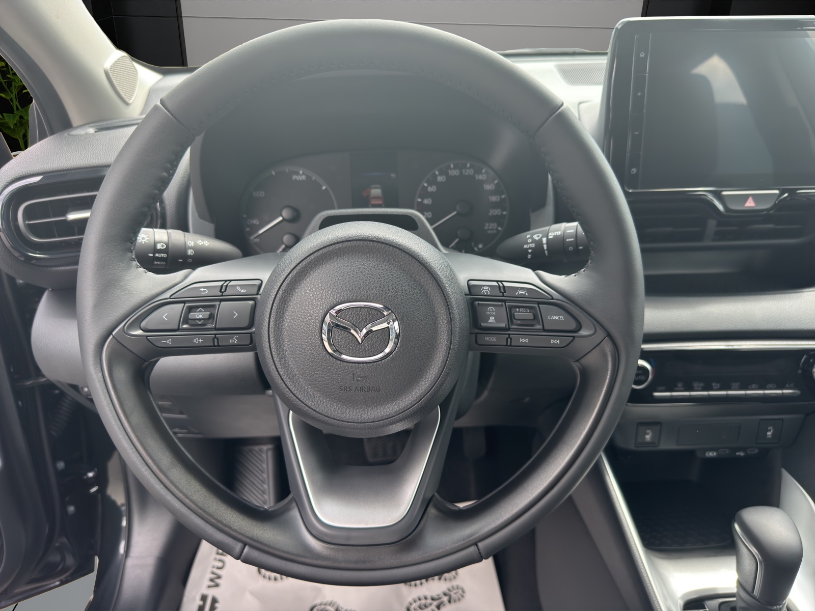 Image MAZDA 2 2 Hybrid Exclusive-line