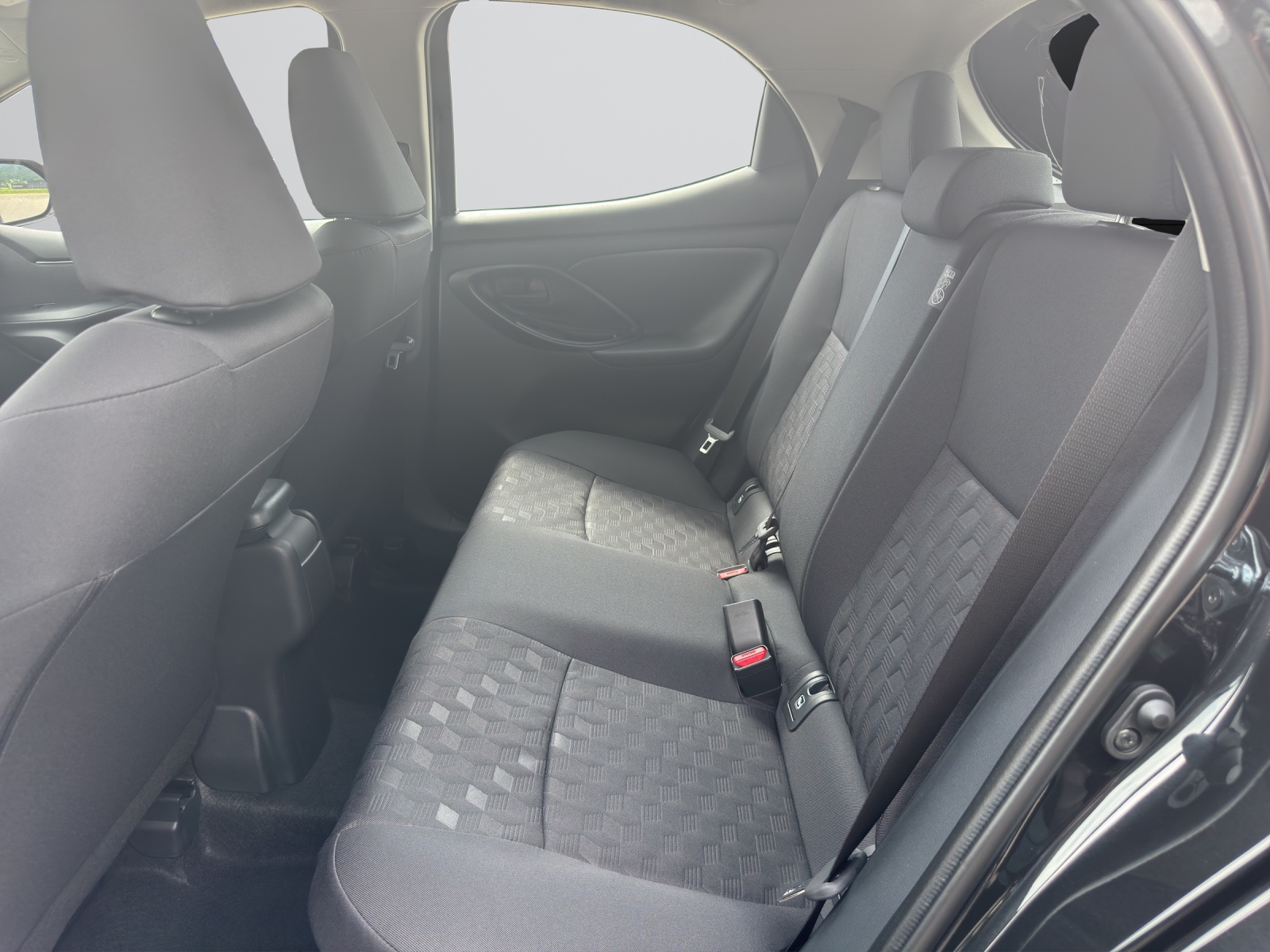 MAZDA 2 Hybrid Exclusive-line-image-9
