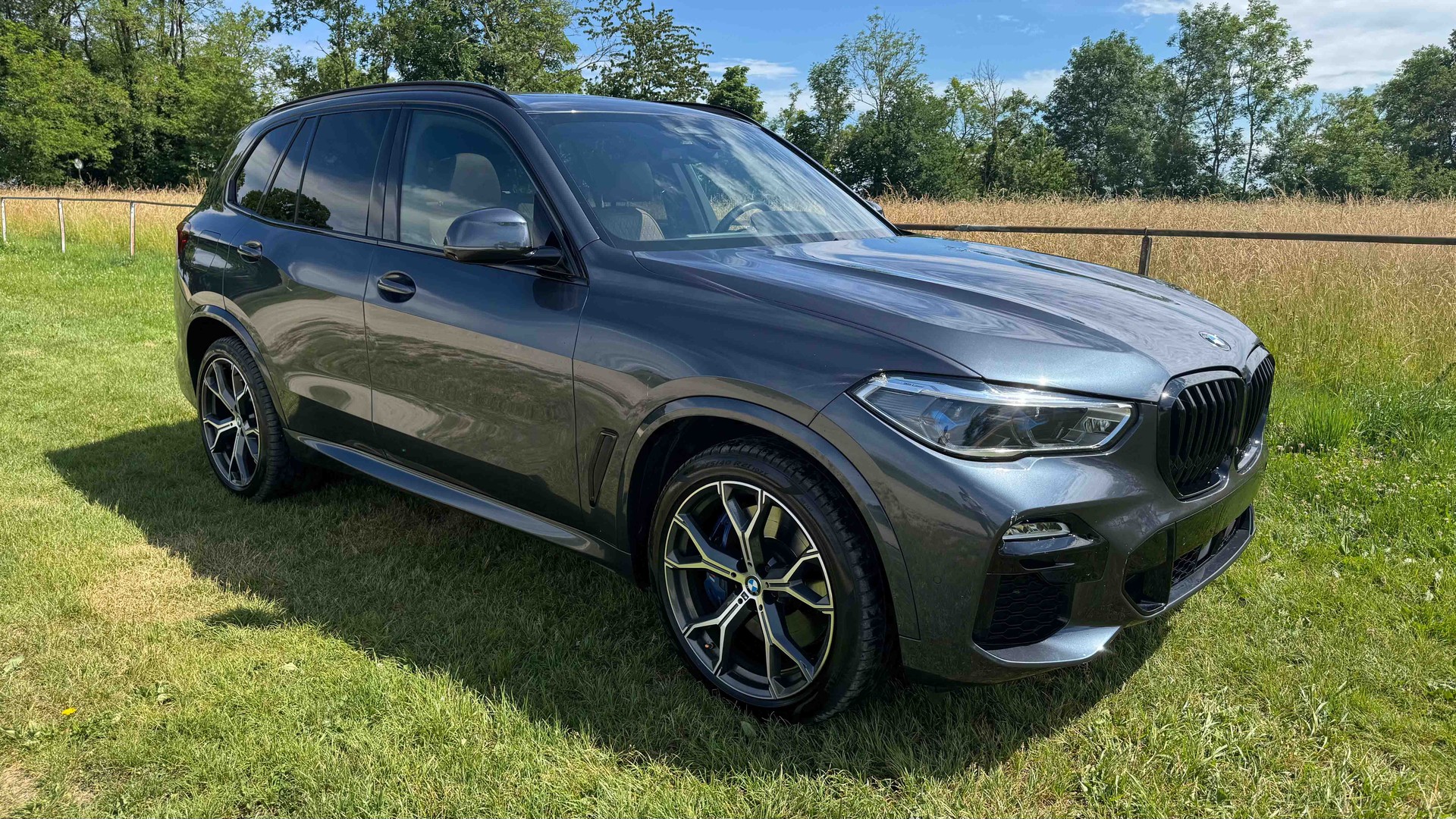 BMW 45e xDrive-image-0