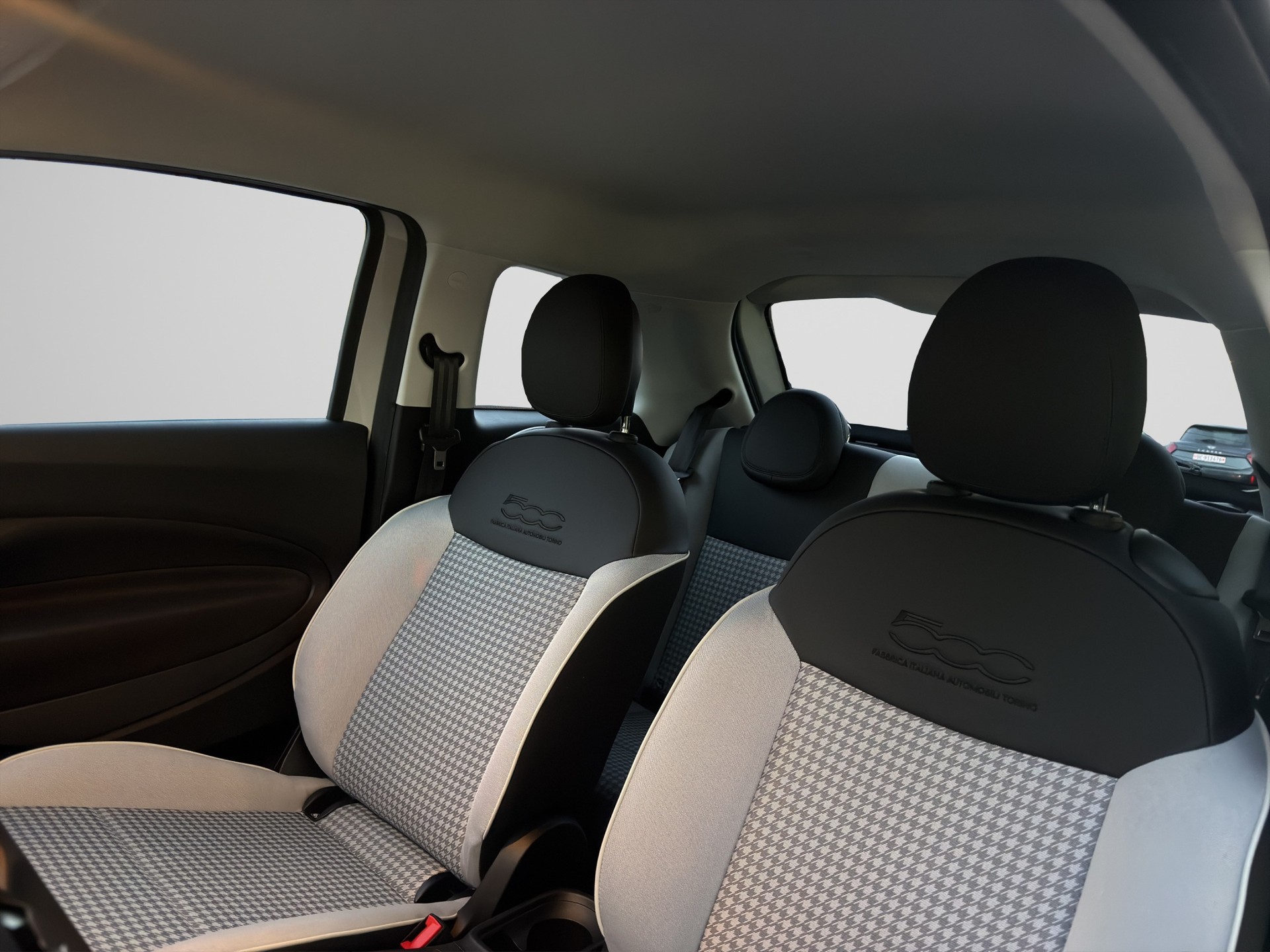 FIAT 500 1.0 Hybrid Torino-image-13