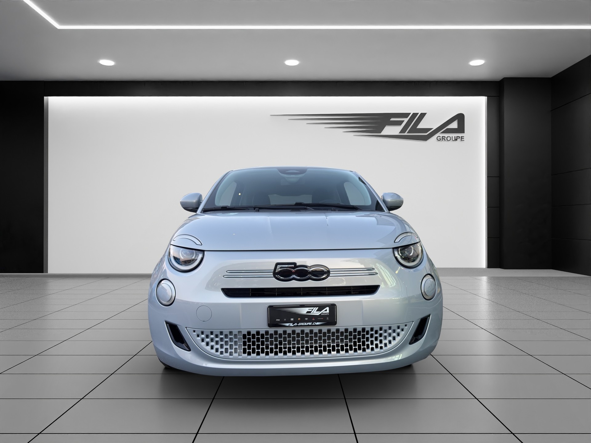 FIAT 500 1.0 Hybrid Torino-image-2