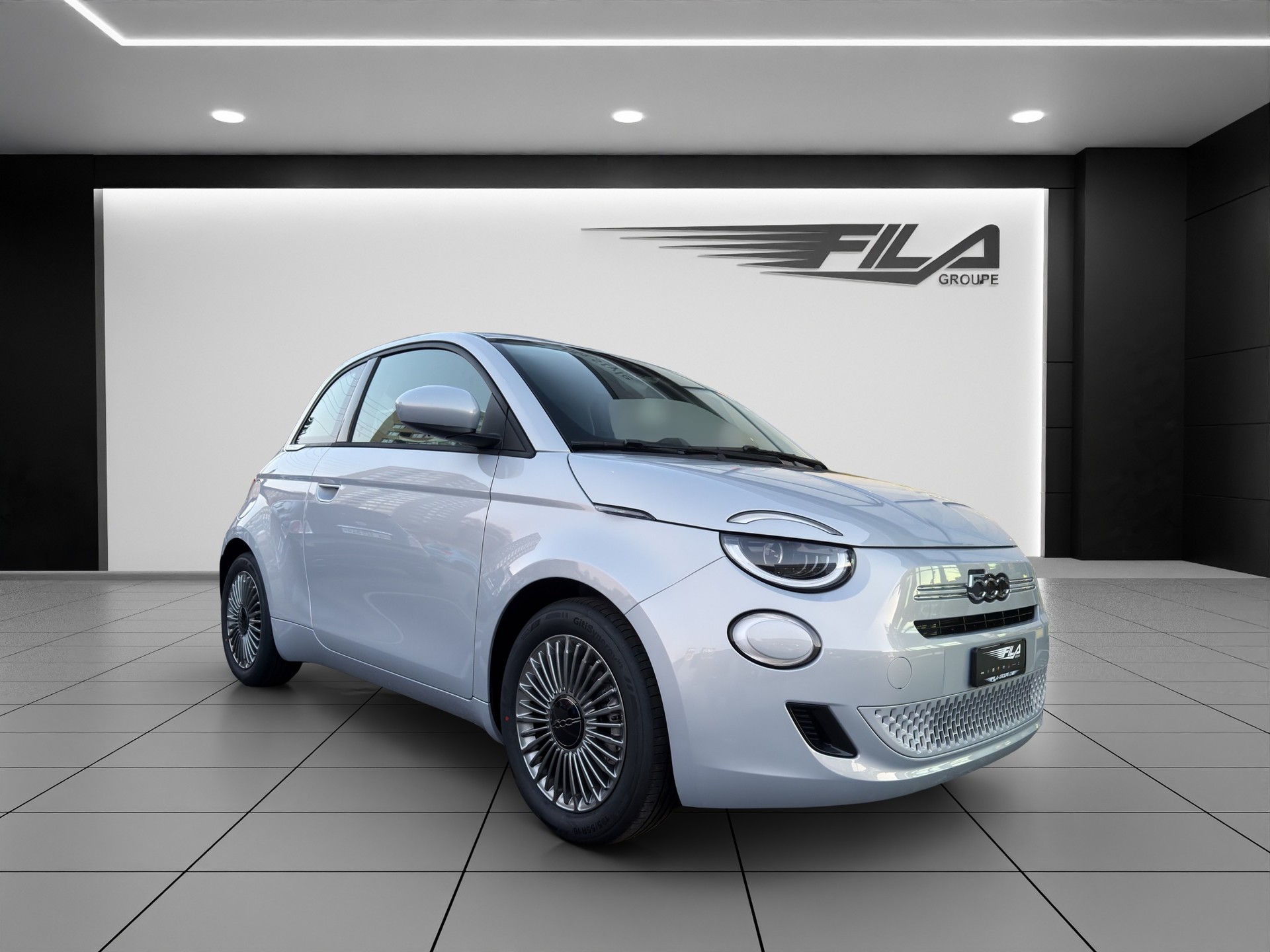FIAT 500 1.0 Hybrid Torino-image-6