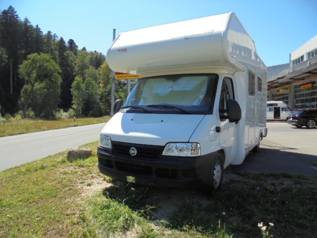 FIAT Ducato Bavaria A63-image-0
