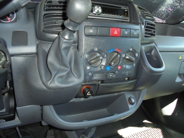 FIAT Ducato Bavaria A63-image-14