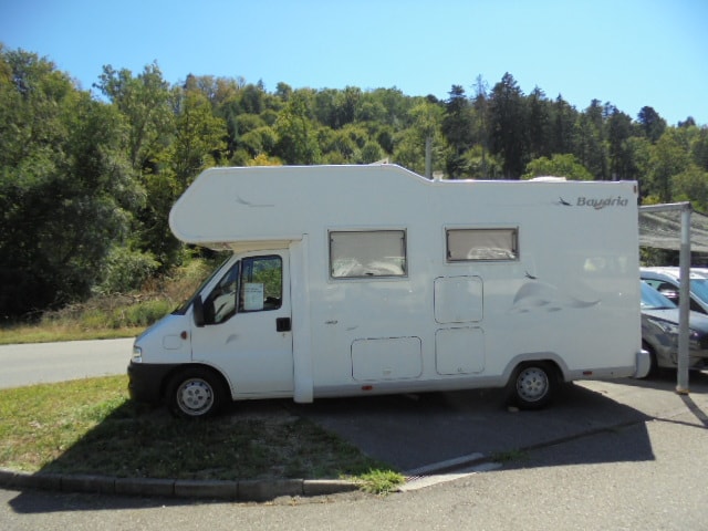 FIAT Ducato Bavaria A63-image-1