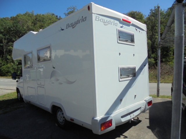 FIAT Ducato Bavaria A63-image-3