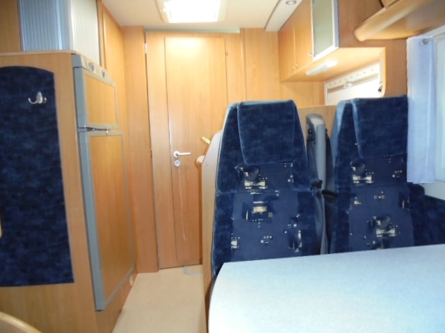 FIAT Ducato Bavaria A63-image-15
