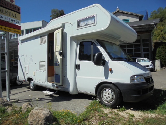 FIAT Ducato Bavaria A63-image-2