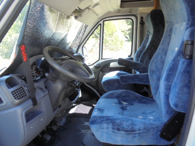 FIAT Ducato Bavaria A63-image-4