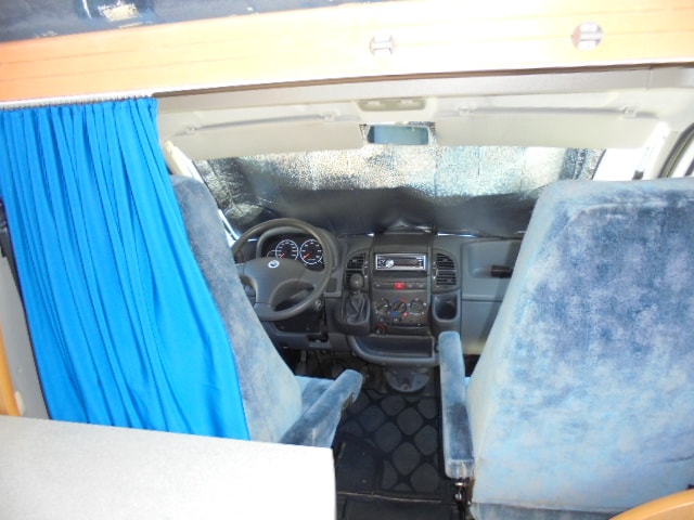FIAT Ducato Bavaria A63-image-5