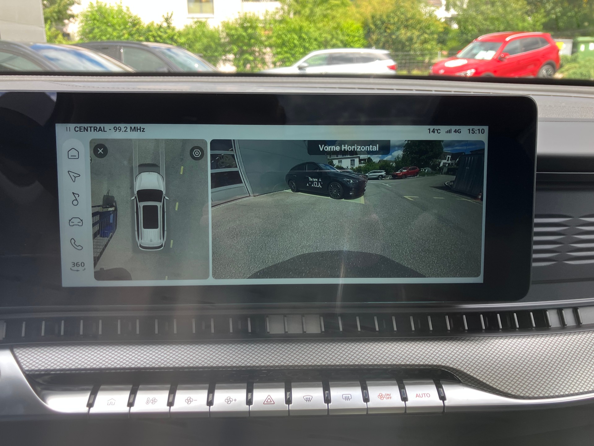 MG S9 1.5 T PHEV Premium-image-11