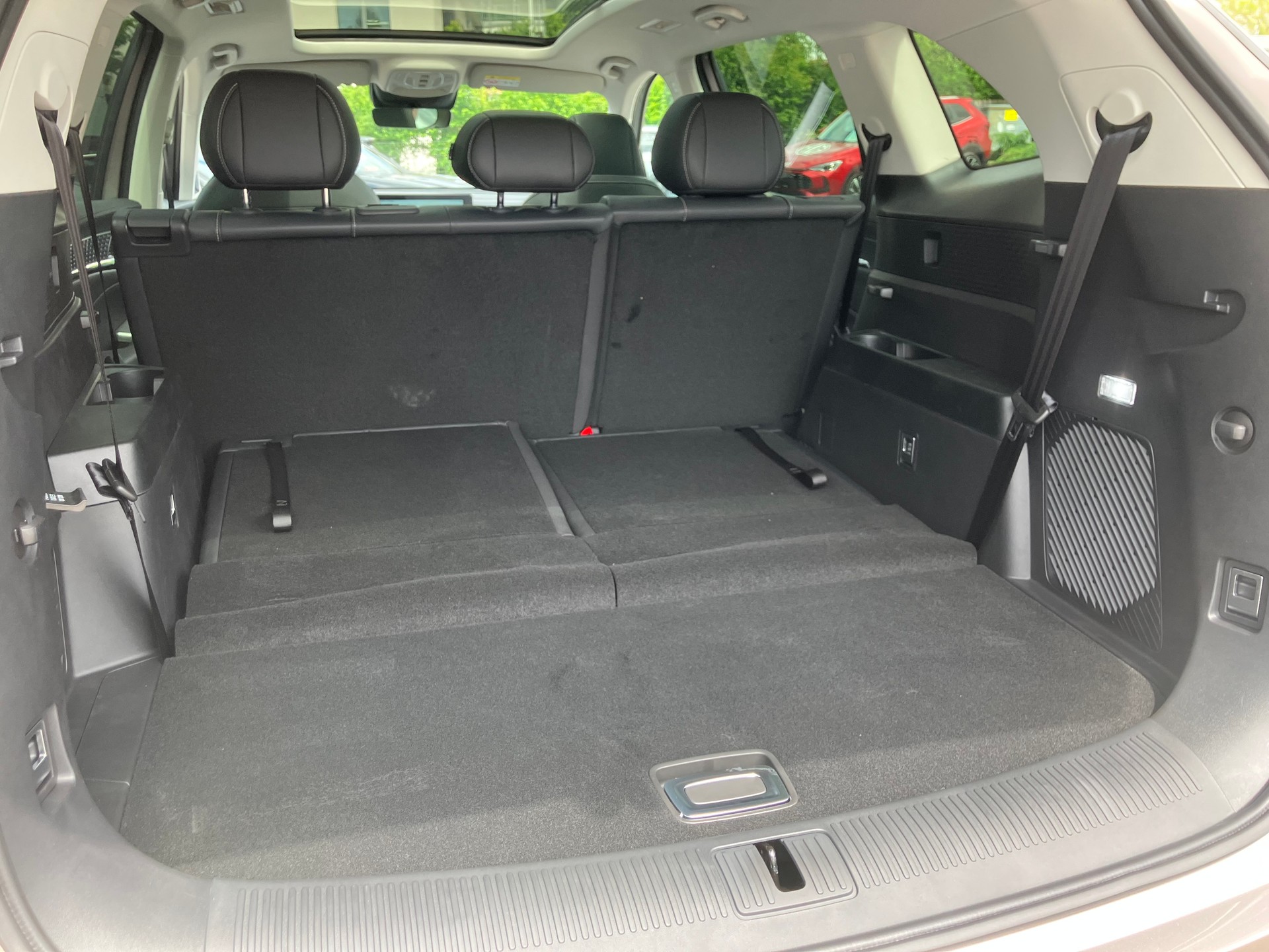 MG S9 1.5 T PHEV Premium-image-6