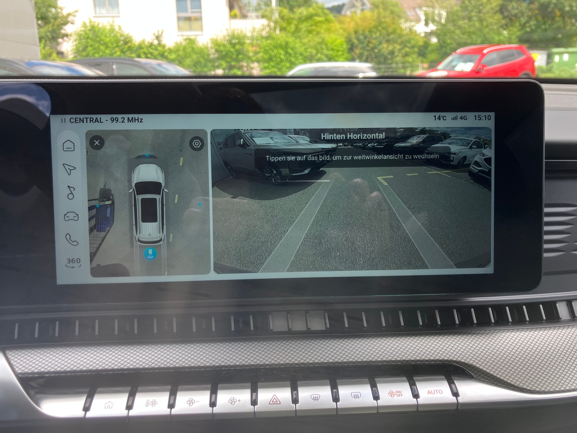 MG S9 1.5 T PHEV Premium-image-12