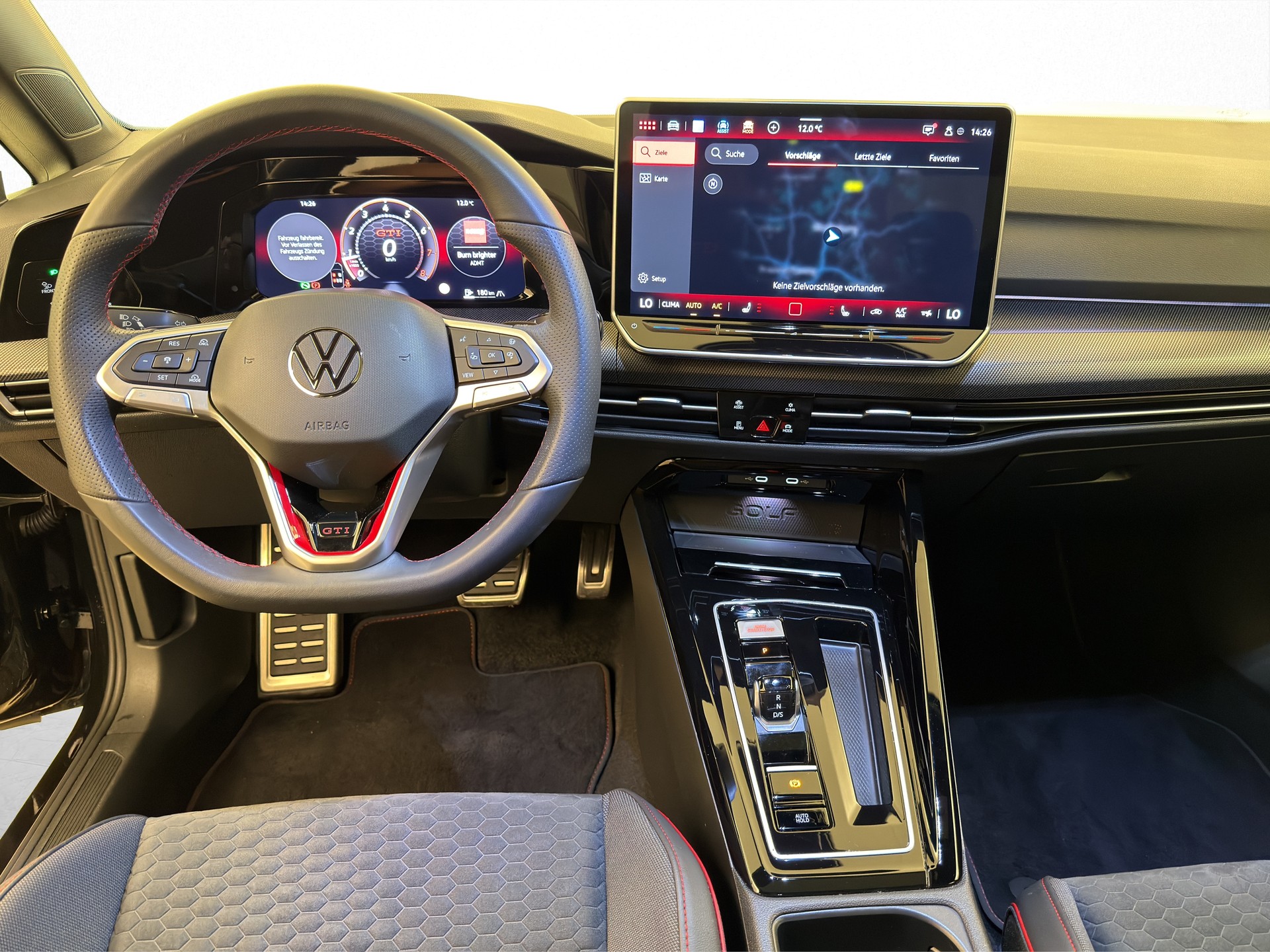 VW Golf 8 2.0 TSI GTI Clubsport-image-8