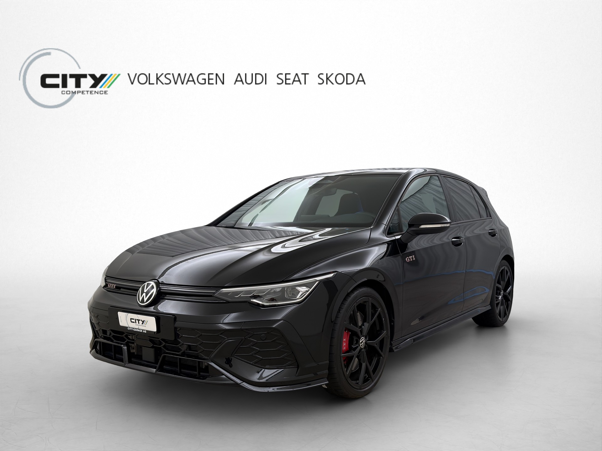 VW Golf 8 2.0 TSI GTI Clubsport-image-0