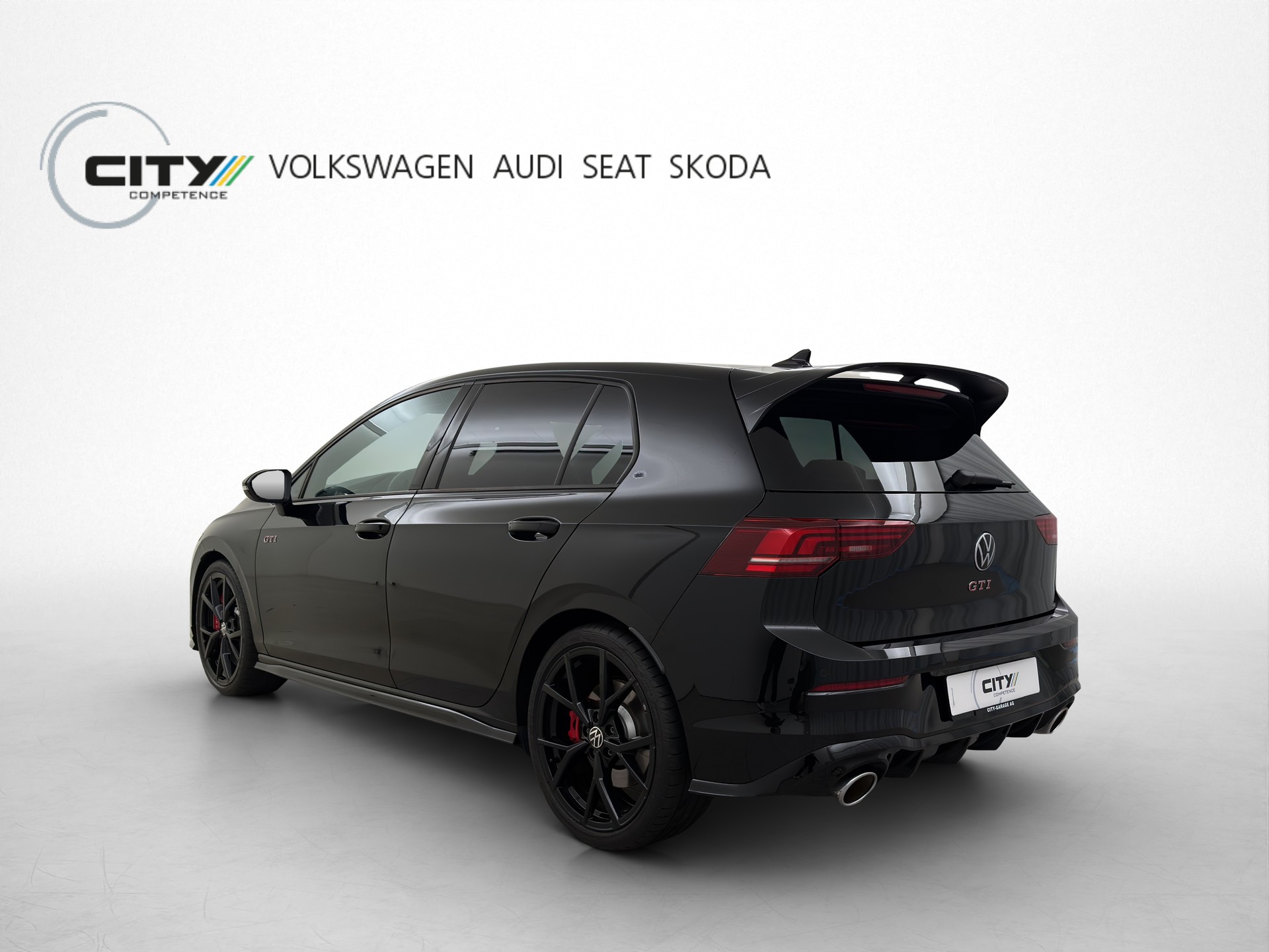 VW Golf 8 2.0 TSI GTI Clubsport-image-1