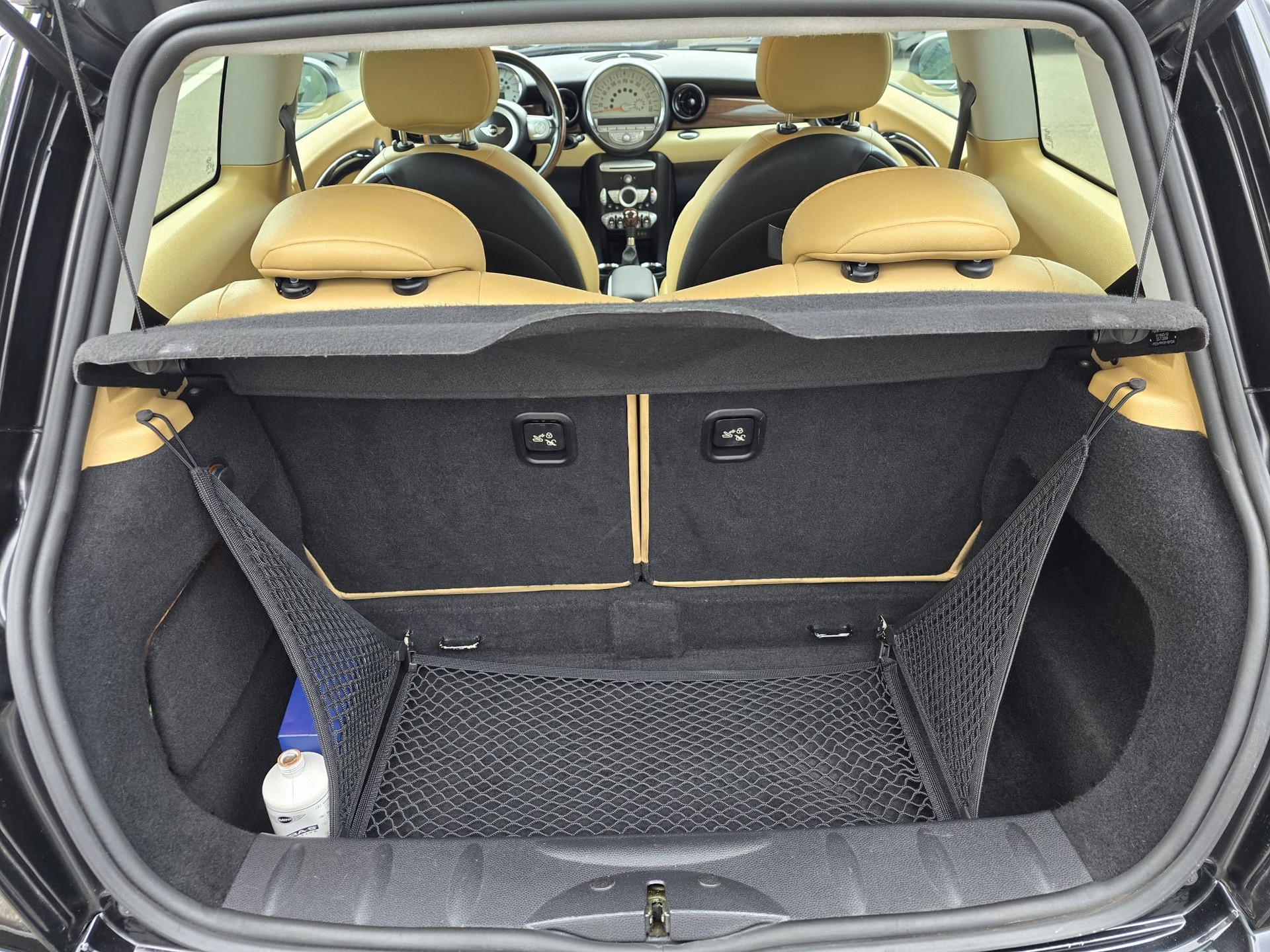 MINI Cooper S Steptronic-image-18